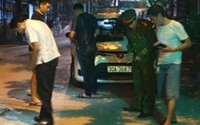 Nóng 24h qua: Tài xế taxi bị bắn sau va chạm giao thông giữa Hà Nội