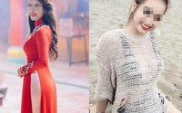 Hotgirl Hải Phòng nhảy lầu bệnh viện: Lời hứa với con thơ bỏ dở