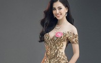 Hoa hậu Tiểu Vy nắm chắc vé vào top 30 Hoa hậu Thế giới 2018