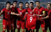 Đoàn kết – sức mạnh vô địch của đội tuyển Việt Nam tại AFF Cup 2018