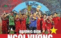 Đội tuyển Việt Nam đã vô địch AFF Suzuki Cup 2018 như thế nào?