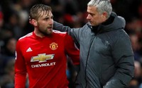 2 ngôi sao M.U lên tiếng bênh vực Mourinho là ai?