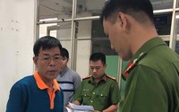 Vụ "chiếm nhà trái phép" ở TP.HCM: Lời khai khó tin của thẩm phán