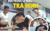 Công an các địa phương vào cuộc kiểm tra các tụ điểm “thỏ khỉ”