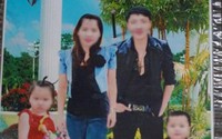 Ám ảnh vụ bố treo cổ cùng 2 con ở Tuyên Quang: “Anh sợ mỗi em”