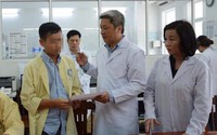 Bộ Y tế làm việc với Đà Nẵng về vụ 2 sản phụ tử vong sau khi mổ
