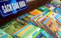 Giá SGK trong Chương trình giáo dục phổ thông mới như thế nào?