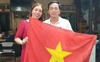 Con trai tỏa sáng giúp U22 Việt Nam loại Thái Lan, bố Tiến Linh nói gì?