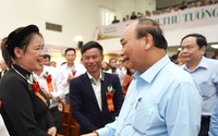 Thủ tướng sẽ đối thoại với nông dân lần thứ 3 ở miền Trung