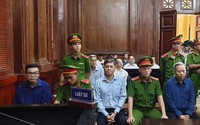 Vụ án "đất vàng" 15 Thi Sách: Nguyễn Hữu Tín, Đào Anh Kiệt bị đề nghị 7 - 8 năm tù