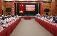 Hội Nông dân Việt Nam gặp gỡ thân mật 63 nông dân xuất sắc trên toàn quốc