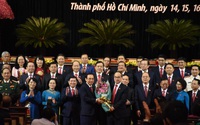 Bí thư Thành ủy TP.HCM Nguyễn Văn Nên: BCH Đảng bộ TP sẽ là một tập thể gương mẫu, đoàn kết