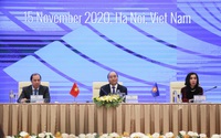 Thủ tướng Nguyễn Xuân Phúc nói về kết quả bầu cử tổng thống Mỹ
