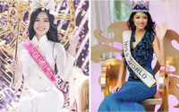 Hoa hậu Đỗ Thị Hà bất ngờ được so sánh với “Hoa hậu đẹp nhất Trung Quốc”, fan phấn khích
