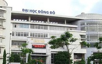 Bộ GDĐT thu hồi bằng tiến sĩ liên quan đến sai phạm tại ĐH Đông Đô