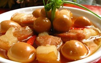 Cách làm thịt kho tàu thơm ngon, đậm đà đơn giản nhất