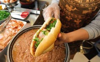 Google lần đầu tiên tôn vinh bánh mì Việt Nam, quảng bá ra hơn 10 nước trên thế giới
