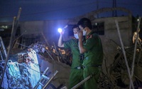 Vụ sập tường 10 người chết ở Đồng Nai: Công an làm việc với đơn vị thi công