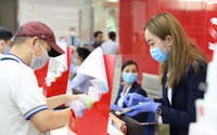 Chứng khoán, ngân hàng dè dặt với kế hoạch hoạt động sau hạn “cách ly xã hội”