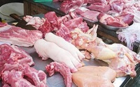 Giá heo hơi tăng chóng mặt, cổ phiếu ngành chăn nuôi “bốc đầu”
