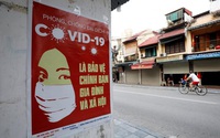 Báo Anh: Việt Nam "đè bẹp" dịch Covid-19