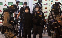 Đây là điều giới tinh hoa Trung Quốc lo sợ ở luật an ninh Hong Kong 