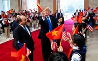 25 năm quan hệ Việt Mỹ: Động lực để đưa quan hệ lên tầm cao mới