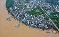 Việt Nam đề xuất các ngoại trưởng ASEAN ra Tuyên bố về lũ lụt tại Trung Quốc