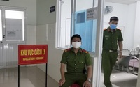 Đà Nẵng: Bắt 4 người Trung Quốc, khởi tố vụ án nhập cảnh trái phép