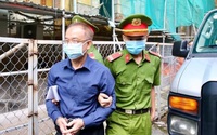Xét xử nguyên Phó Chủ tịch UBND TP.HCM Nguyễn Thành Tài: Luật sư đề nghị miễn hình phạt cho một bị cáo