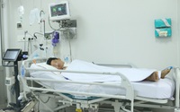 TP.HCM: Bệnh nhân ngộ độc pate Minh Chay được truyền thuốc giải 8.000 USD