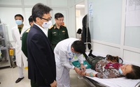 Dự kiến tháng 9/2021, Việt Nam có vắc xin Covid-19 