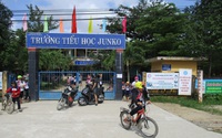 Quyết tâm cao xây dựng nông thôn mới,người dân Điện Phước hưởng lợi, cuộc sống sung túc
