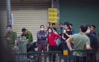 Hà Nội: Hé lộ nguyên nhân cháy lớn khiến 4 người trong cùng gia đình tử vong trên phố Tôn Đức Thắng
