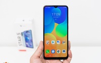 Những tính năng ngỡ ngàng của điện thoại Vsmart Star 5