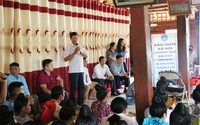 Điện Biên: Tích cực vận động nông dân tham gia BHXH tự nguyện