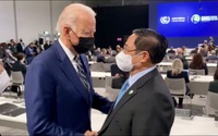 Thủ tướng Phạm Minh Chính gặp Tổng thống Hoa Kỳ Biden, Chủ tịch EC