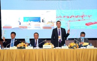 Vietnam Airlines đẩy mạnh tái cơ cấu giai đoạn 2021-2025 để vượt qua Covid-19
