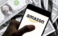 Gã khổng lồ thương mại điện tử Amazon "lĩnh đòn" ngỡ ngàng