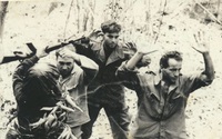 67 năm chiến thắng Điện Biên Phủ: Những ngày Điện Biên rưng rưng