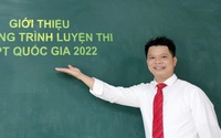 Vụ thầy giáo ở Hà Tĩnh giải đề ôn tập giống 80% đề thi THPT: "Không ai dại đi bán đề thi..."