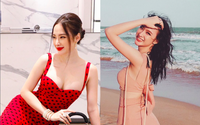 HOT showbiz (19/7): Angela Phương Trinh bị chỉ trích vì chữa ung thư bằng cách "nói chuyện"