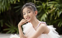 Những cô con gái sở hữu nhan sắc xinh đẹp, kiều diễm của các Hoa hậu Việt