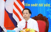 Phó Tổng Thanh tra Chính phủ: Kiểm soát tài sản, thu nhập là biện pháp phòng ngừa tham nhũng triệt để nhất