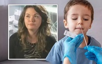 Bắt cô giáo nhốt con trai bị nhiễm Covid-19 trong cốp ô tô để bảo vệ mình khỏi tiếp xúc với virus