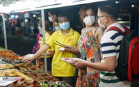 Khám phá thực đơn hải sản ngon khó cưỡng khi du lịch Phú Quốc Tết Nguyên đán