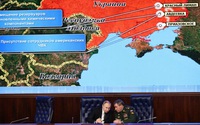 Vì sao bế tắc Nga-Ukraine-NATO khó giải quyết hơn cuộc khủng hoảng tên lửa Cuba?