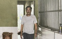 Vụ ấu dâm của Huỳnh Đắc Cường ở Quảng Nam: Hàng xóm bàng hoàng, sốc khi nghe tin