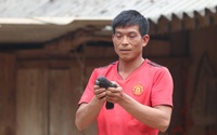 Nuôi chim bồ câu đậu kín mái nhà của anh Chi hội trưởng nông dân ở tỉnh Sơn La khiến nhiều người mê tít 
