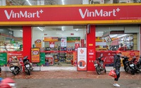 Hệ thống siêu thị Vinmart chính thức đổi tên